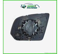 Placa Espejo Retrovisor Lateral Derecha W-Parts Para Mercedes Vito 2014->