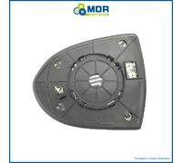 Placa Espejo Térmica Derecha Para Kia Sportage 2010-2015