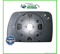 Placa Espejo Térmica Izquierda Azul Para BMW X5 E53 2000-2007 W-Parts