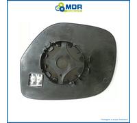 Placa Espejo Térmico Derecho Montajes Ronda Para Mitsubishi Outlander 2012>2022