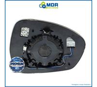 Placa Espejo Térmico Derecho C/ Blis C/Antiab. Para Alfa Romeo Stelvio De 2016