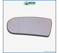 Placa Espejo Térmico Izquierda Asf para Mercedes Clase E W210 De 1999- >2002