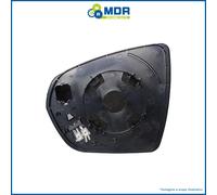 Pieza Espejo Térmico Izquierda W-Parts para Citroën C5 Aircross 2017 J00097S
