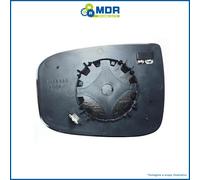Placa Espejo Térmico Izquierda para Hyundai IX20 De 2010- >