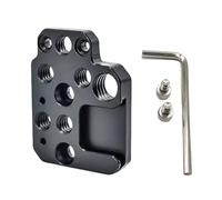 Placa Expansión Cámara Accesoria Filmación con Control Inalámbrico para Estabilizadores RSC2