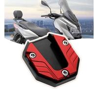 Placa extensión Caballete Lateral para CF Moto Ibex 800 E Motorcycles Cover