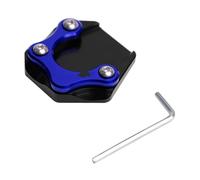 Placa Extensión Compatible Con Suzuki Para GSX 1000 Kickstand Pad Placa De Soporte De Para Gran Tamaño Ampliadora Accesorios Interiores De Motocicleta