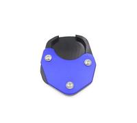 Placa Extensión Compatible Con Triumph Para Tiger Para Sport 660 2022 2023 Almohadilla Soporte Base Soporte Placa Pie Para Gran Tamaño Almohadilla Antideslizante