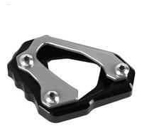 Placa extensión Lateral Moto Para Yamaha MT-10SP 2022-2023 Almohadilla Placa Ampliación Para Motocicleta Soporte Lateral Pata Cabra(2555)