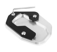 Placa Extensión Lateral Soporte Para Bicicleta Motocicleta Para PAN Para AMERICA 1250 Para RA1250 S Para ADV 2020-2023 Soporte Extensión Soporte Lateral Para Pie Placa Ampliación