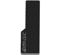 Placa Extensora para Pedal Acelerador Simagic