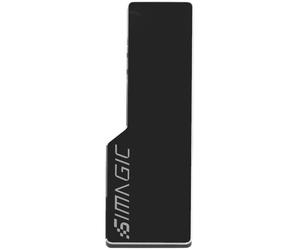 Placa Extensora para Pedal Acelerador Simagic