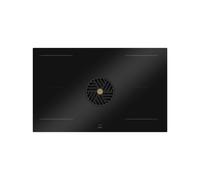 Placa extractora Bertazzoni 80 cm / de Recirculación Modern P804ICH2M30NT Vidrio negro