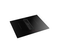 Placa extractora Faber 60 cm / de Recirculación Placas Succión Galileo Smart 340.0627.228 Negro