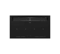 Placa extractora Fulgor Milano 90 cm / de Recirculación FCLHD 9041 HID TS BK2 Black