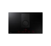 Placa extractora Samsung 80 cm Línea Infinite NZ84T9747UK/UR Negro