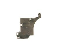 Placa faro delantero izquierdo range Rover evoque 2011 en adelante