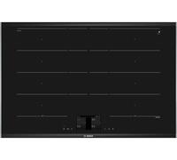 Bosch Serie 8 PXY875KW1E hobs Negro Integrado Con placa de inducción 4 zona(s)