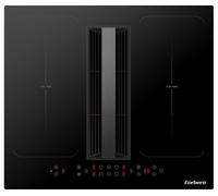 Placa flexinducción aspirante corberó ccia7460df