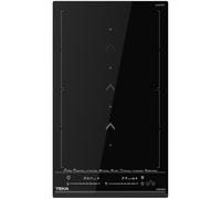 Teka IZS 34700 MST Placa de Inducción Modular 2 Zonas 30cm Negra