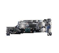Placa For Placa Base De Ordenador Portátil Thinkpad T550 con I5-5200U CPU DIS GPU DDR3 For Lenovo, Partes