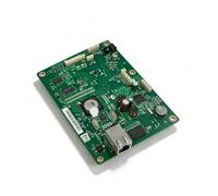 Placa Formateadora A8P80-60001, Compatible Con HP M521 521 521dn 521dw M521dn M521dw Placa Lógica Controlador Principal PCB ASSY Piezas De Impresora