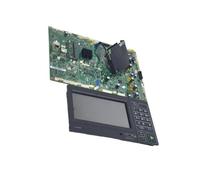 Placa Formateadora Compatible Apto for Piezas De Impresora Lexmark CX725, Panel De Control, Lógica Principal 41X0051