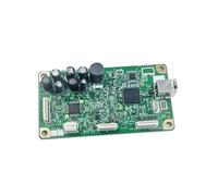 Placa formateadora de FM0-1096-000 for Impresora, Compatible con Canon, Placa Base lógica PCB Controlador Principal MF3010 3010 FM0-1096