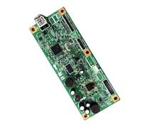 Placa formateadora de Placa Base Compatible con Impresora Canon 216N 246DN 226 MF215 215 Piezas de reparación(236N)