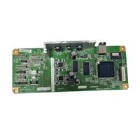 Placa formateadora de placa base para impresora L1300 de repuesto para L1300