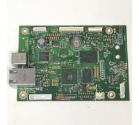 Placa Formateadora De T6B82-60001 Genuina Compatible Apto for Placa Base De Impresora HP Color LaserJet Pro M281 M281fdw 281fdw(Witout WiFi)