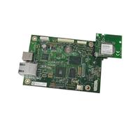 Placa Formateadora De T6B82-60001 Genuina Compatible Apto for Placa Base De Impresora HP Color LaserJet Pro M281 M281fdw 281fdw(with WiFi)