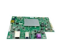 Placa formateadora de Unidad Principal de escáner CIS con Sensor de Imagen de Contacto for HP ScanJet Pro 3500 f1 4500 fN1 DL520-01UHF-A DL520 01UHF A(Formatter 4500FN1)