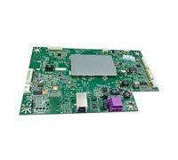 Placa formateadora de Unidad Principal de escáner CIS con Sensor de Imagen de Contacto for HP ScanJet Pro 3500 f1 4500 fN1 DL520-01UHF-A DL520 01UHF A(Formatter 3500F1)