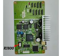Placa formateadora Logic Main Board R1800 R2400 para impresoras(R1800)