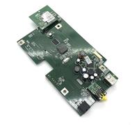 Placa formateadora Placa Principal Interfaz de Placa Base CR768 CR768-80005-29-G Placa Compatible con la Pieza de Impresora officejet 7110