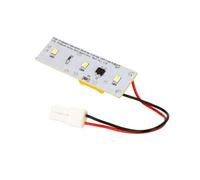 Placa Frigorífico Congelador Electrónica LED Candy 41041487