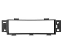 Placa frontal 1-DIN compatible con Mercedes Citan/Renault Kangoo