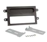 Placa frontal 1-DIN compatible con Renault Twingo 2014->