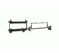 Placa frontal 1-DIN compatible con Suzuki Aerio/Grand Vitara XL-7 2003-2006