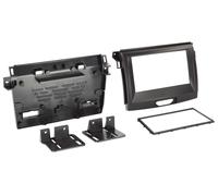 Placa frontal 2-DIN Ford Ranger (2AB) 01/2016-01/2019