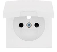 Placa frontal B.3/B.7 placa decorativa cuadrada 3965831909