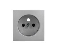 Placa frontal enchufes B.Quadrat/B.7 con B.CUADRADO 3965768994