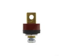 Placa frontal europea sola placa rápida conector zócalo DKJ1025 para instalaciones eléctricas confiables e integración de cables sin costura (DKJ35-50)