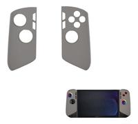 Placa frontal personalizada para consola MSI Claw 8 AI+ - para cubierta superior de repuesto Pla en múltiples opciones de color (gris)