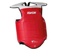 Placa frontal reconocida wt Kwon rec. XL