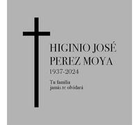 Placa funeraria de aluminio plateado grabado negro para exterior e interior grabada con láser para lápida, nicho o pared. Cinta doble cara ultra fuerte. (Diseño Cruz Larga)