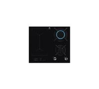 Placa Gas e Inducción ELECTROLUX KDI641723K 4f