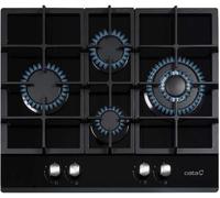 Placa Gas Natural Cata LCI 6031 BK
