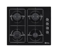 Placa Gas Negro Balay 3ETG464MB 7400W